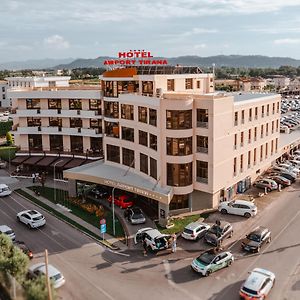 Hotel Airport Tirana